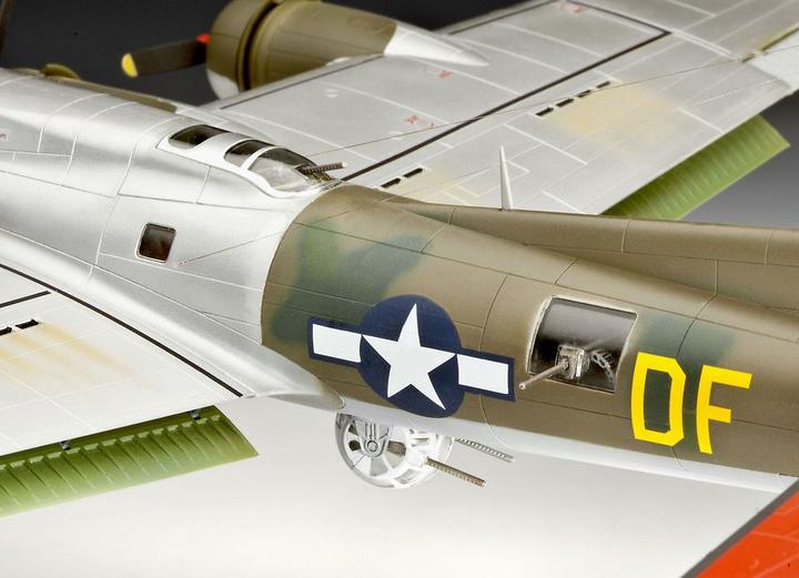 Immagine prodotto Revell B-17G fortezza volante