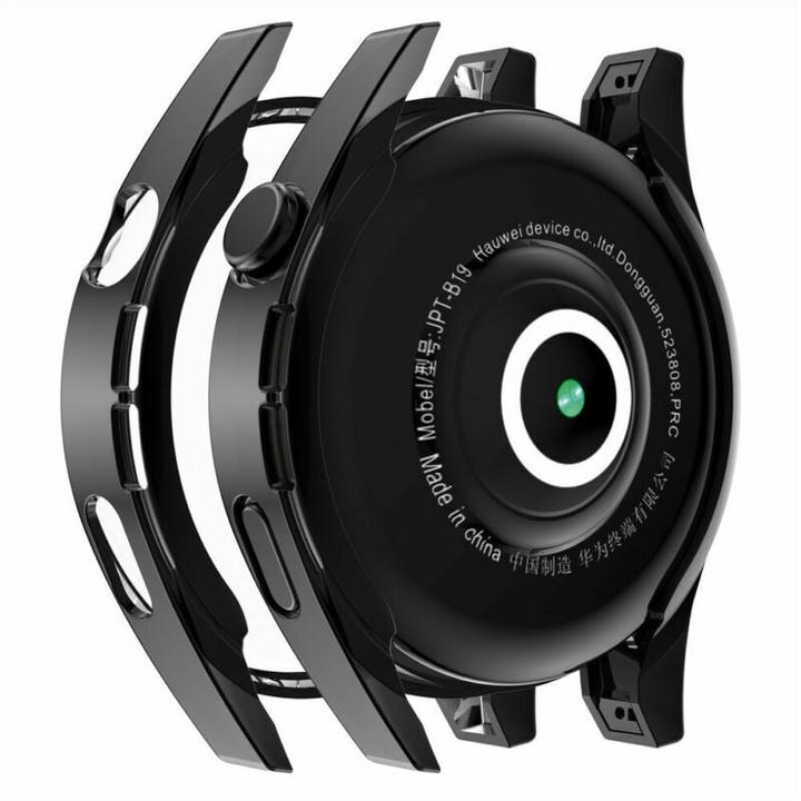 Actual product image Strap-it TPU cover (Silicone)
