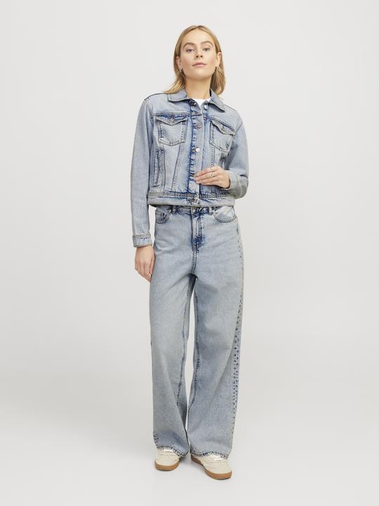 Actual product image JJXX Jxalys Classic Denim Jacket Dnm Noos (L)