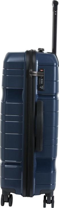 Image du produit Check.In Set de 3 valises MEMPHIS (203 l, XL (à partir de 115l))