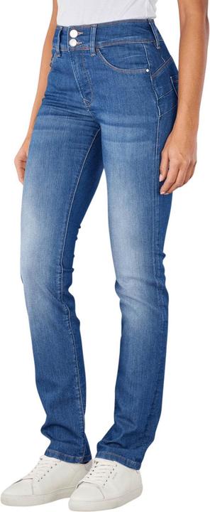 Produktbild Salsa Jeans Secret Slim Push In Medium Wash (30, 32)
