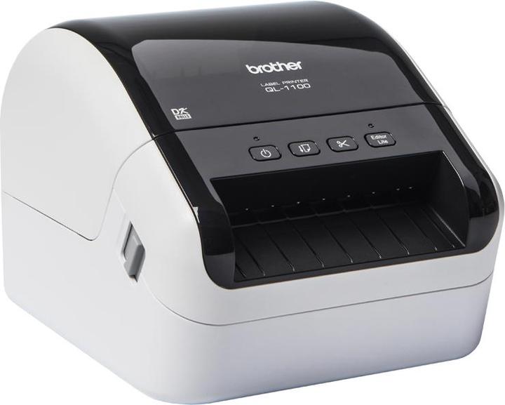 Immagine prodotto Brother QL-1100 (90000 dpi)