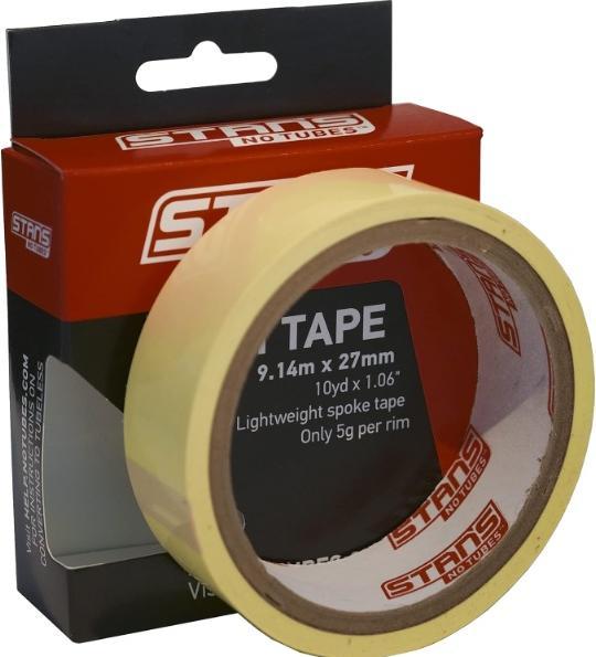 Immagine prodotto Notubes nastro giallo