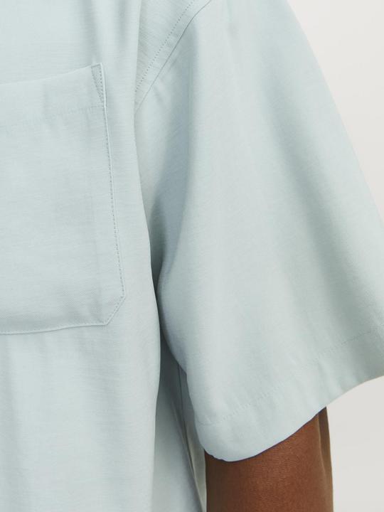 Produktbild Jack & Jones Wide Fit Hemd Hemd (S)