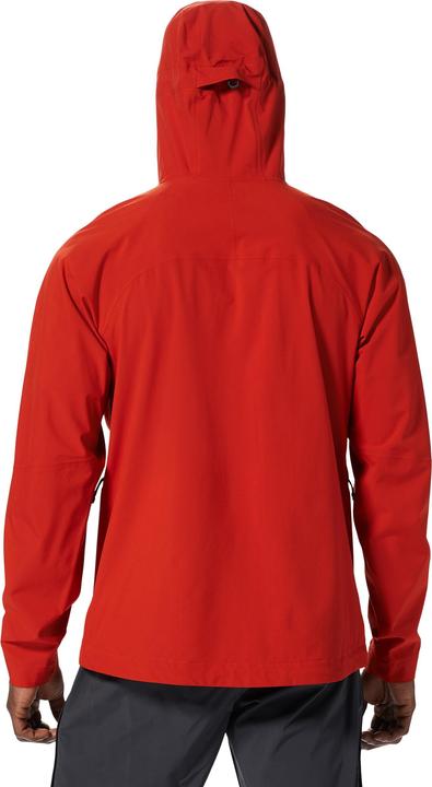 Produktbild Mountain Hardwear M Stretch Ozonic Jacket (L)