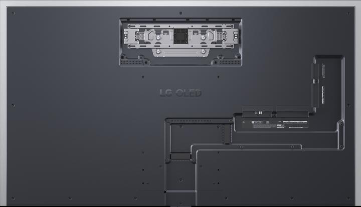 Productafbeelding LG OLED65G57LW (65", G5, OLED, 4K, 2025)