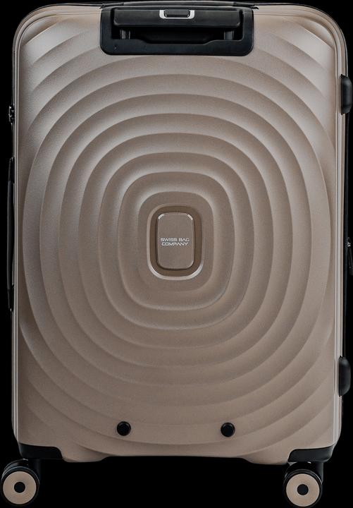 Produktbild Swissbags Echo - Grösse medium erweiterbar (89 l, M (50 - 90l))