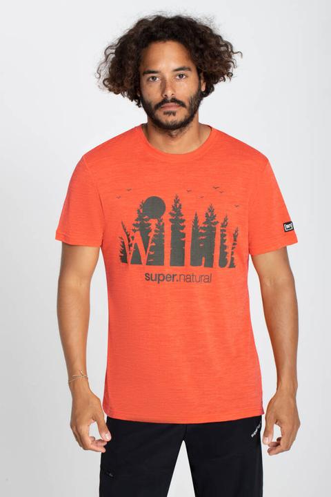 Immagine prodotto Super Natural Tee Selvaggia E Libera (XL)