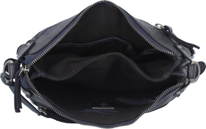 Produktbild Harbour 2nd Anchor Love Zora Umhängetasche Leder 26 cm