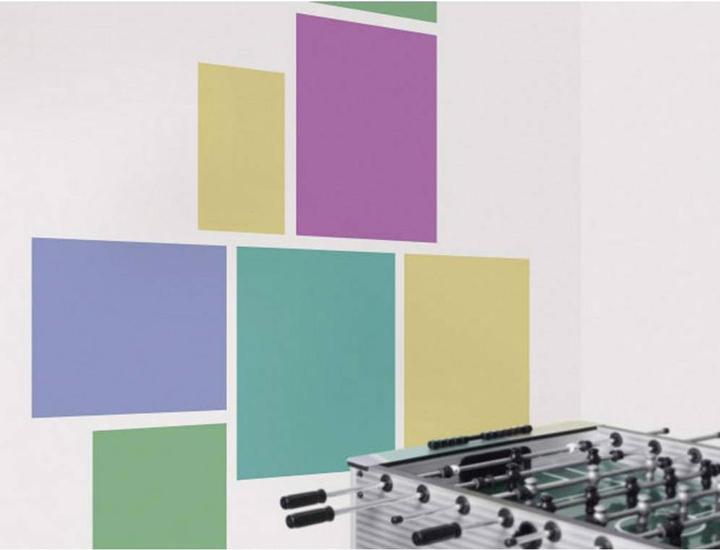Actual product image tesa painter's tape wallpapers (38 mm)