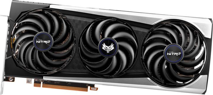 Sapphire Radeon RX 6700 XT Nitro+ (12 GB)