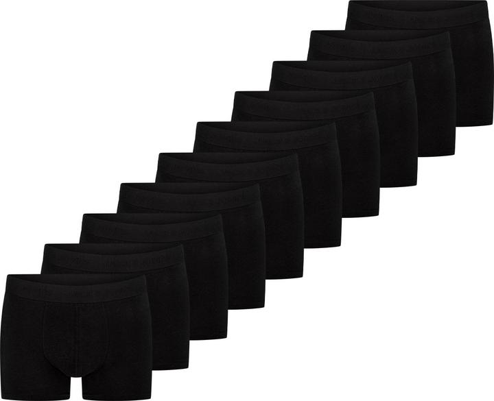 Immagine prodotto Jack & Jones Confezione da 10 pezzi di pantaloncini / pantaloni Jacsolid Retro (XL, confezione da 10)