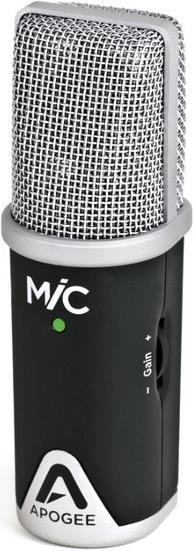 Apogee MiC 96k