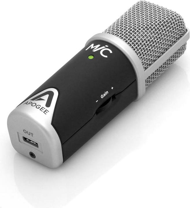 Produktbild Apogee MiC 96k