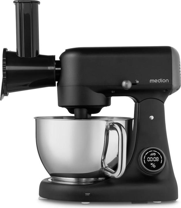 Actual product image Medion Digitale Küchenmaschine MD12600 (800 W)