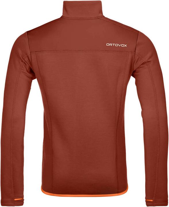 Produktbild Ortovox Fleece Jacket (S)