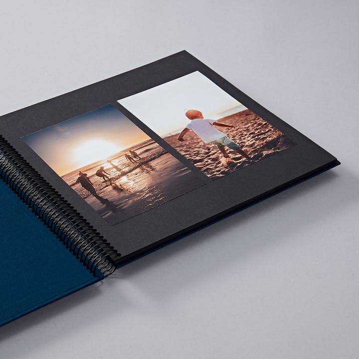Actual product image Semikolon Photo book Wiro Economy (10 x 15 cm, 9 x 13 cm)