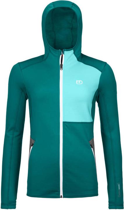 Pacific green
