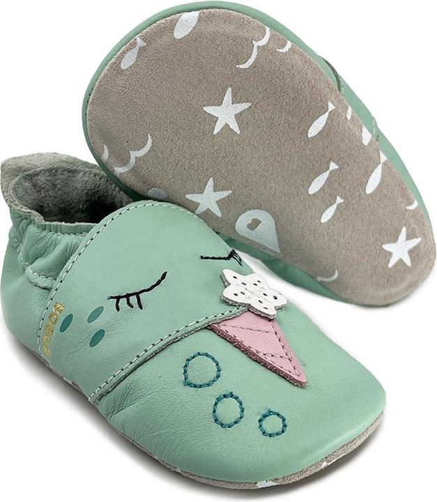 Actual product image Bobux Narwhal (18, 19)