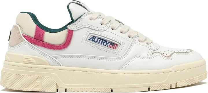 Autry Sneakers White (39)