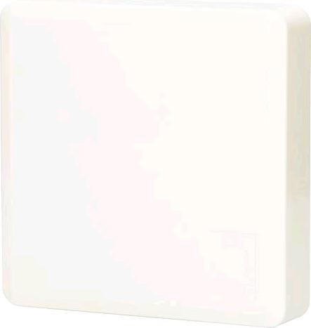 Image du produit Theo Klein HE2S04 Boîte de jonction de cuisinière