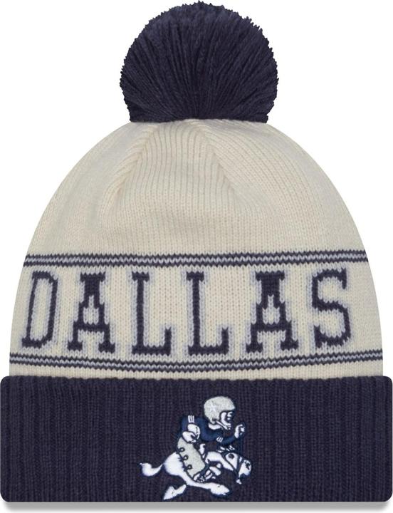 New Era NFL Sideline Historic Dallas Cowboys