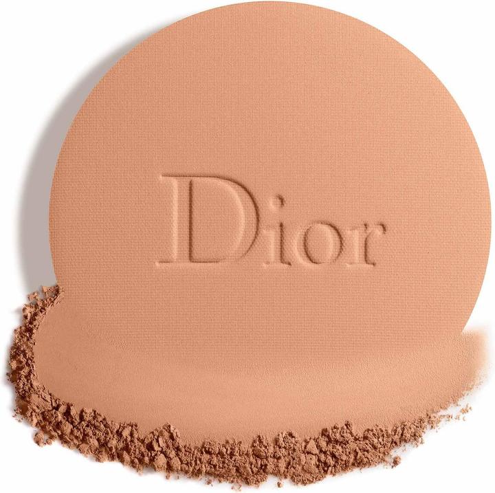 Actual product image Dior Diorskin Forever Natural Bronze L/Ed 002 Sum Int23 (02, 67 g)