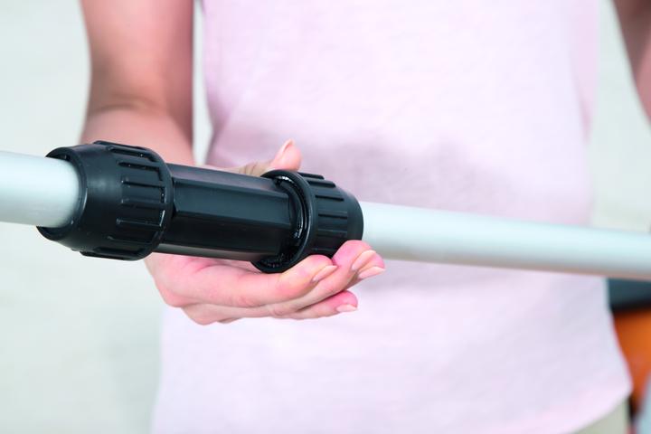 Actual product image Bestway Hydro-Force Lite-Rapid X2 (2 pers.)