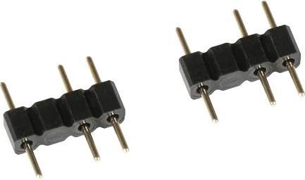 Immagine prodotto Alphacool Prolunga KAB aRGB da 3 pin a 3 pin 30 cm