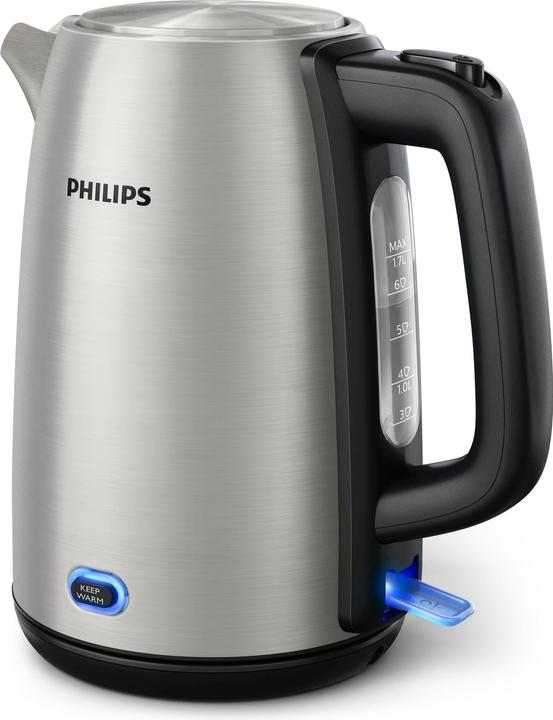 Actual product image Philips Viva Collection HD9353/90 (1.70 l, EU plug)
