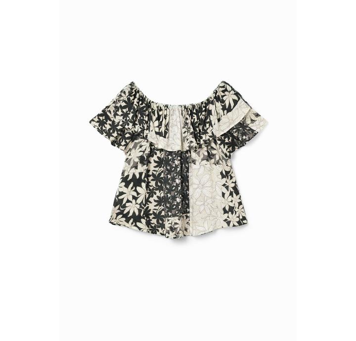 Actual product image Desigual 's blouse anaïs (M)