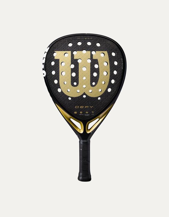 Produktbild Wilson Defy v1 Padel Racket