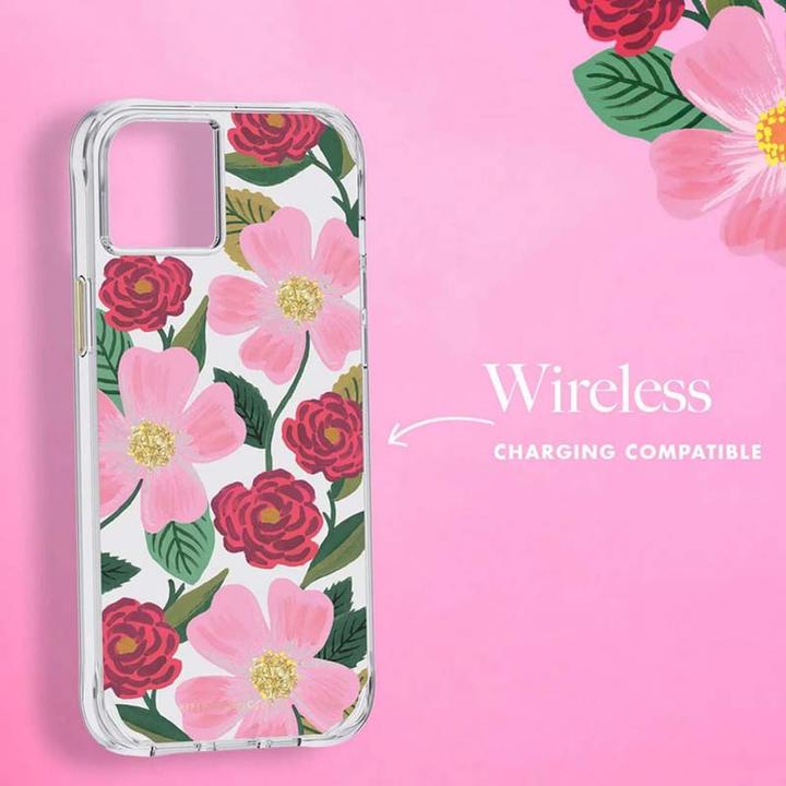 Produktbild Case-Mate Rifle Paper Co (Apple iPhone 14 Plus)