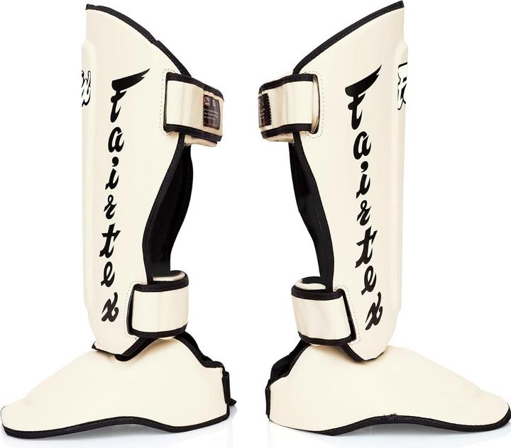 Immagine prodotto Fairtex Schienbeinschützer SP7 Twister Abnehmbar (S)