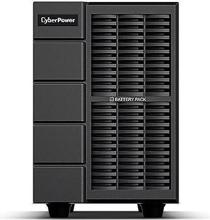 Actual product image Cyberpower UPS Battery BPSE48V40A