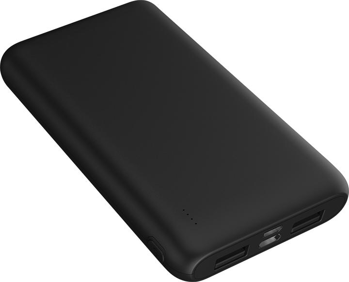 Image du produit WOW Banque d'alimentation 10W 10000mAh FastCharge (10000 mAh, 10 W)