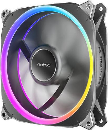 Image du produit Antec Neo Prizm T3 140mm ARGB (140 mm, 1 x)