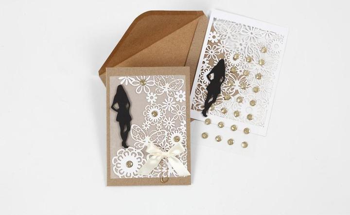 Image du produit Creativ Company papier parchemin (100 g/m², 10 x, A4)
