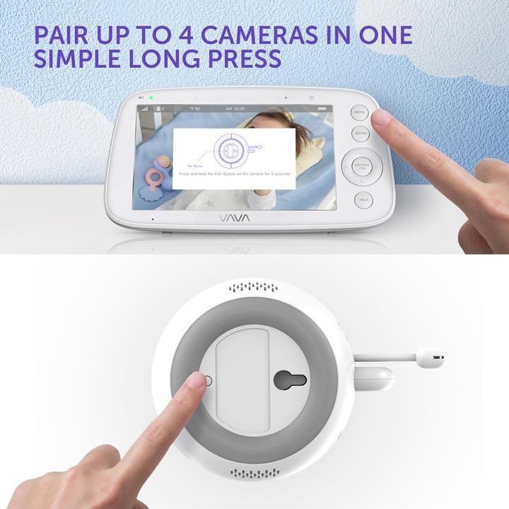 Image du produit Vava VA-IH006-CAM Caméra supplémentaire