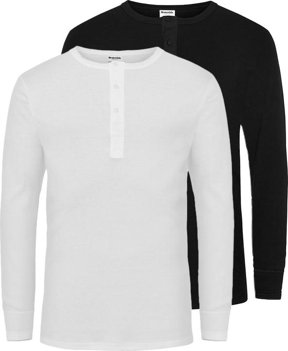 Actual product image Resteröds Langarmshirt (S)