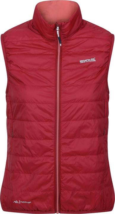 Immagine prodotto Regatta Hillpack Gilet Imbottito Isolato Donna (36 D)