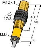 Image du produit Turck Capteur (Capteur)