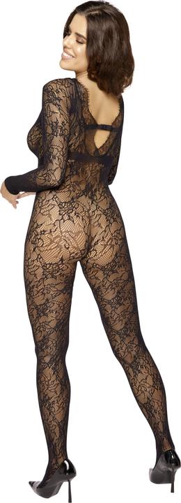 Image du produit Fantasy Lingerie Catsuit (Taille unique)