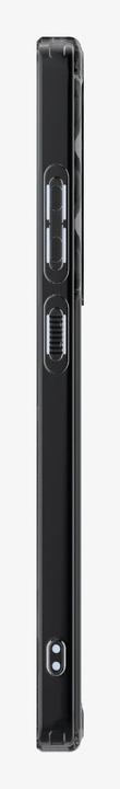 Immagine prodotto Spigen Ultra Hybrid Mag Hülle für Samsung Galaxy S25 Ultra Zero One – Schwarz (Samsung Galaxy S25 Ultra)