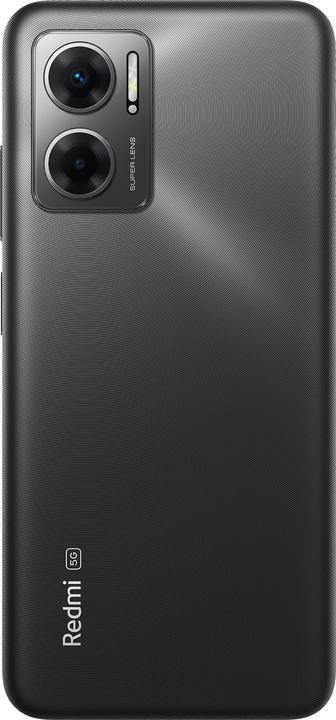 Produktbild Vodafone Xiaomi Redmi 10 5G (128 GB, Graphite gray, 6.58", Dual SIM, 50 Mpx, 5G)