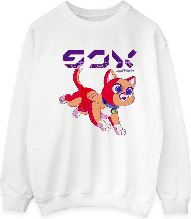Produktbild Disney Lightyear Sox Digital Cute Sweatshirt (S)