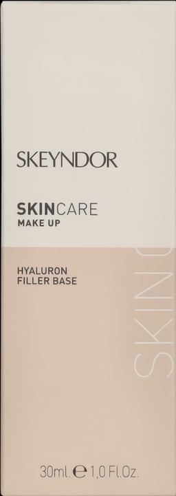 Actual product image Skeyndor Hyaluron Filler Base 30ml