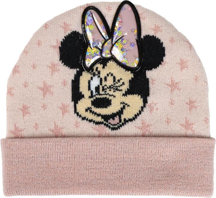 Immagine prodotto Disney Cappello a maglia Minnie (Taglia unica)