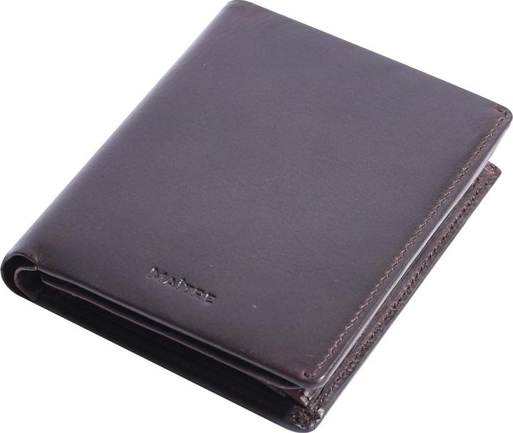 Actual product image Maître Purse Birkheim Friedolf