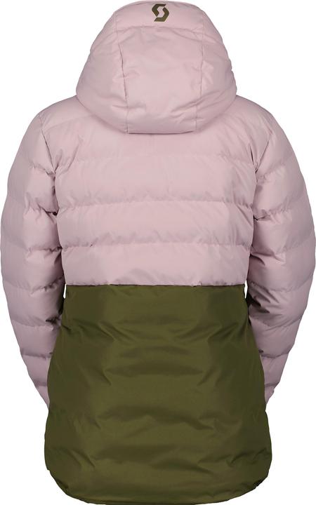 Immagine prodotto Scott Sports Giacca da donna Ultimate Warm (XS)